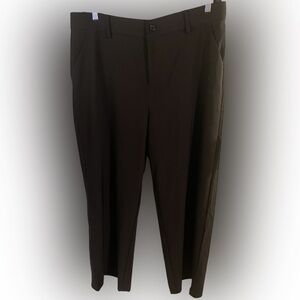 Torrid Black Women’s Pants